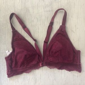Victoria’s Secret bralette M